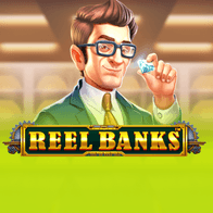 Reel Banks game icon