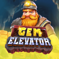 Gem Elevator game thumbnail